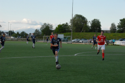 Varfjell - Sunndal 2023